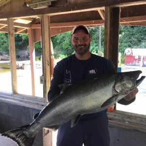 Meet your Posher, Brian